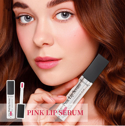 Long-Lasting Moisturizing Lipstick Lip Gloss - Hydrating & Smooth