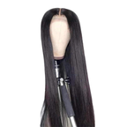 HD Lace Human Hair Lace Closure Wig (4×4)